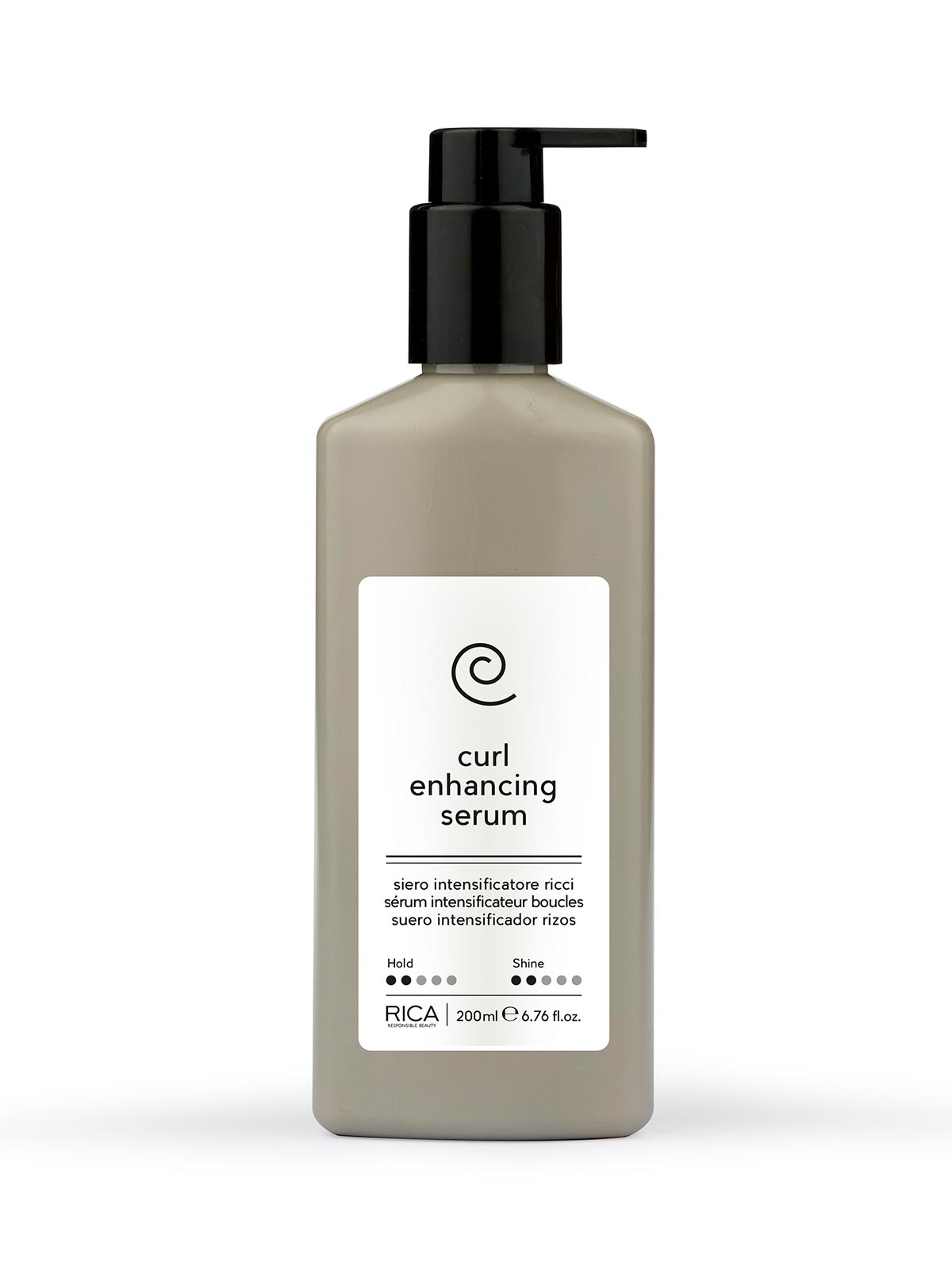 Rica Curl Enhancing Serum