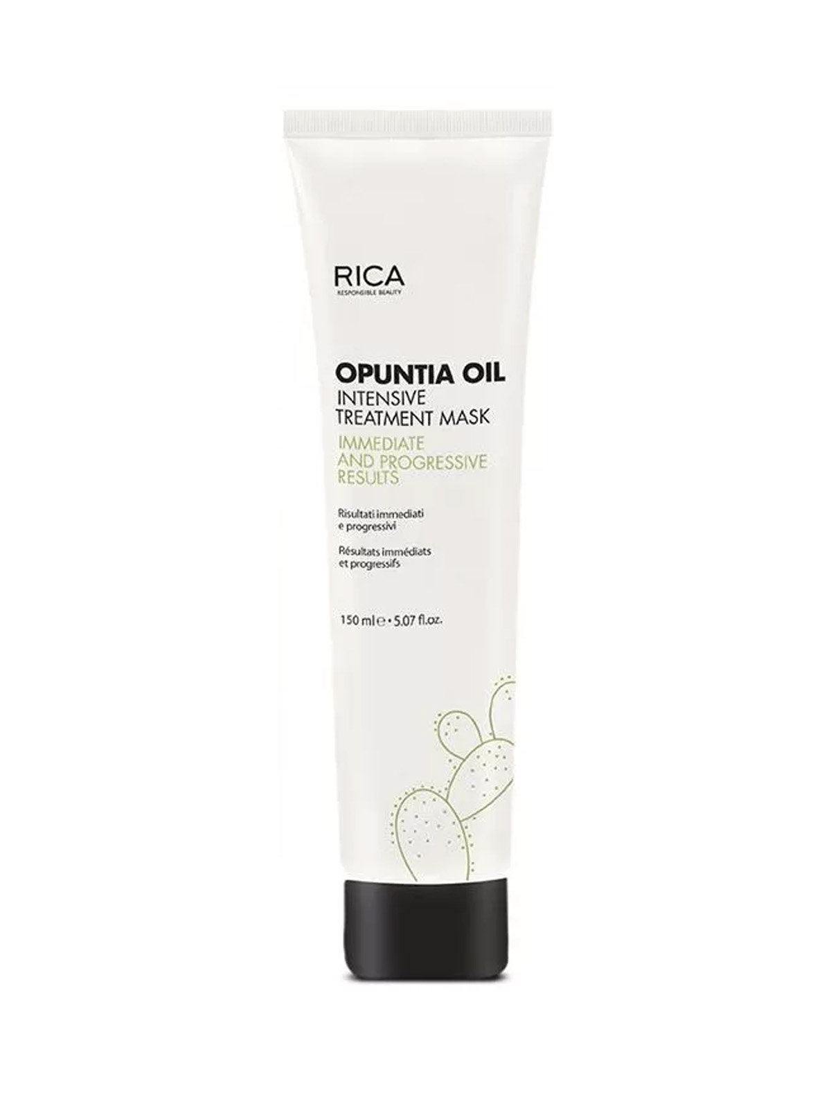 Rica Opuntia Oil Intensive Treatment Mask 150ML