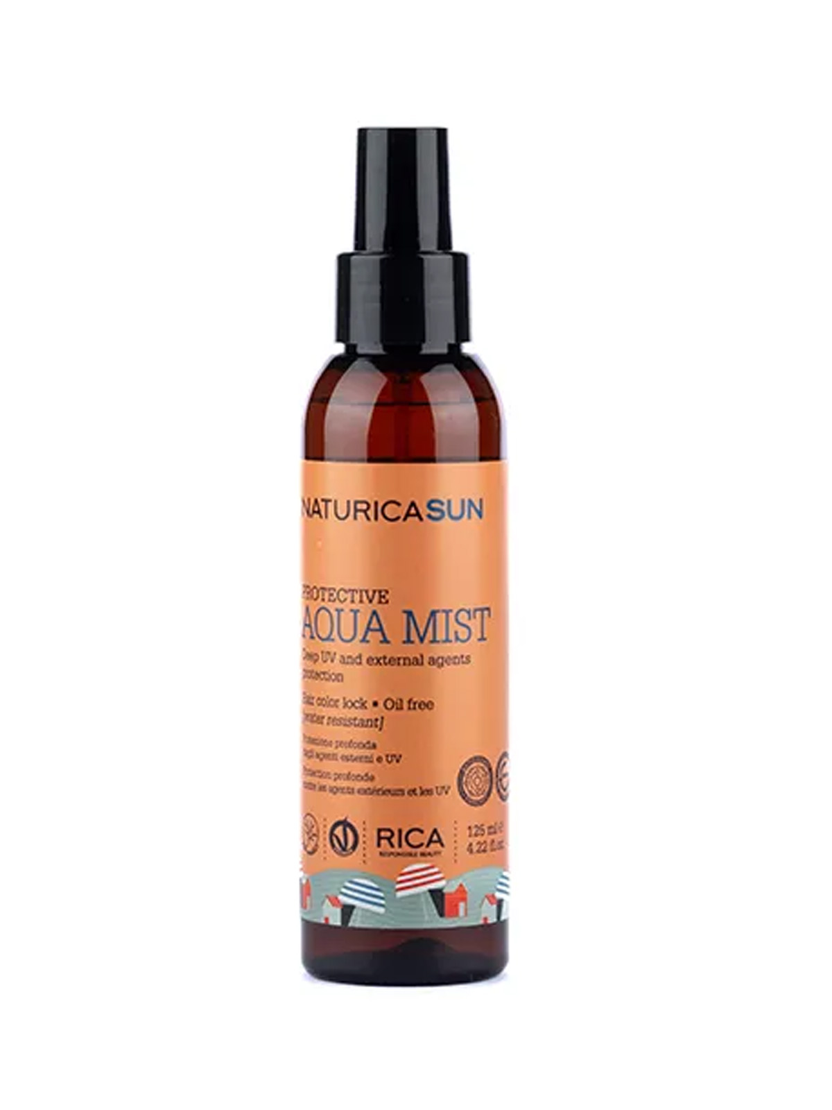 Rica Protective Aqua Mist